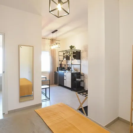 In Apartmán